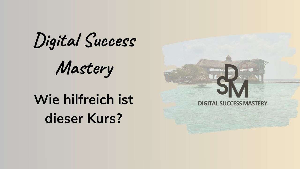 Digital-Success-Mastery