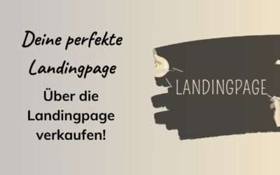 Definition Landingpage! 20 Tipps zum Aufbau