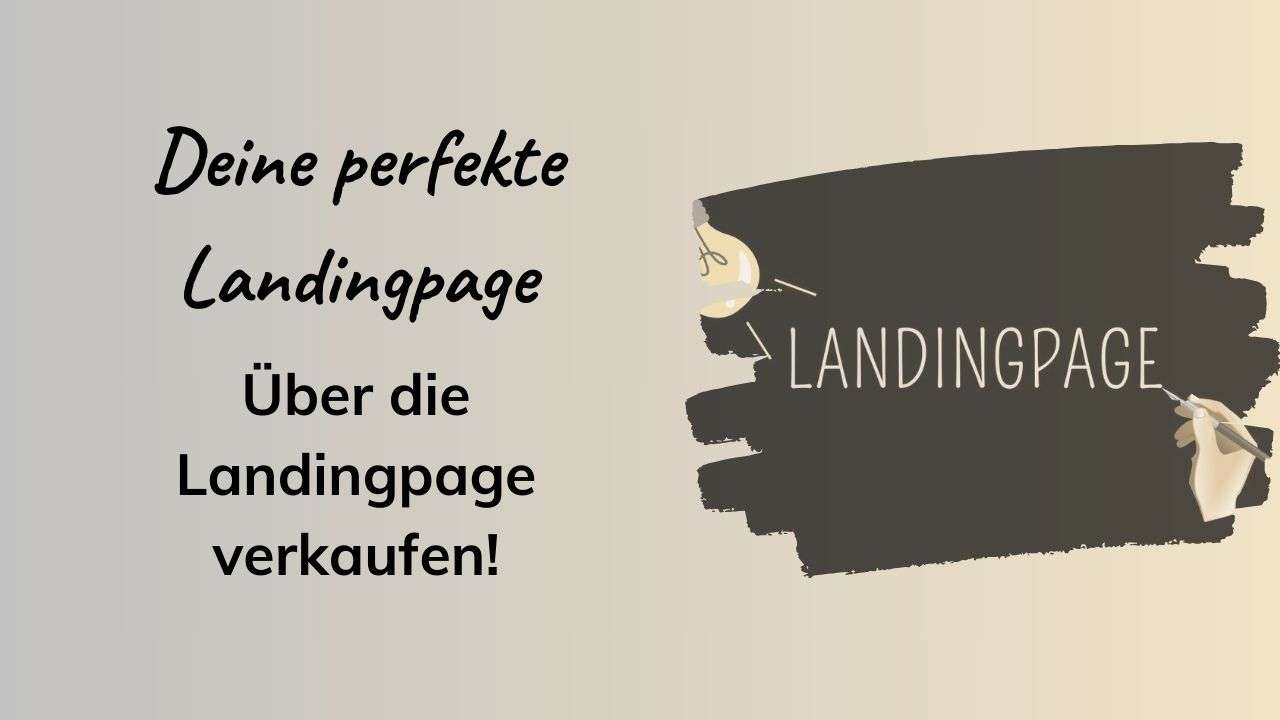 Landingpage