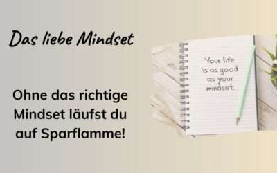 Was ist Mindset? Die geheime Zutat für ein erfolgreiches Leben