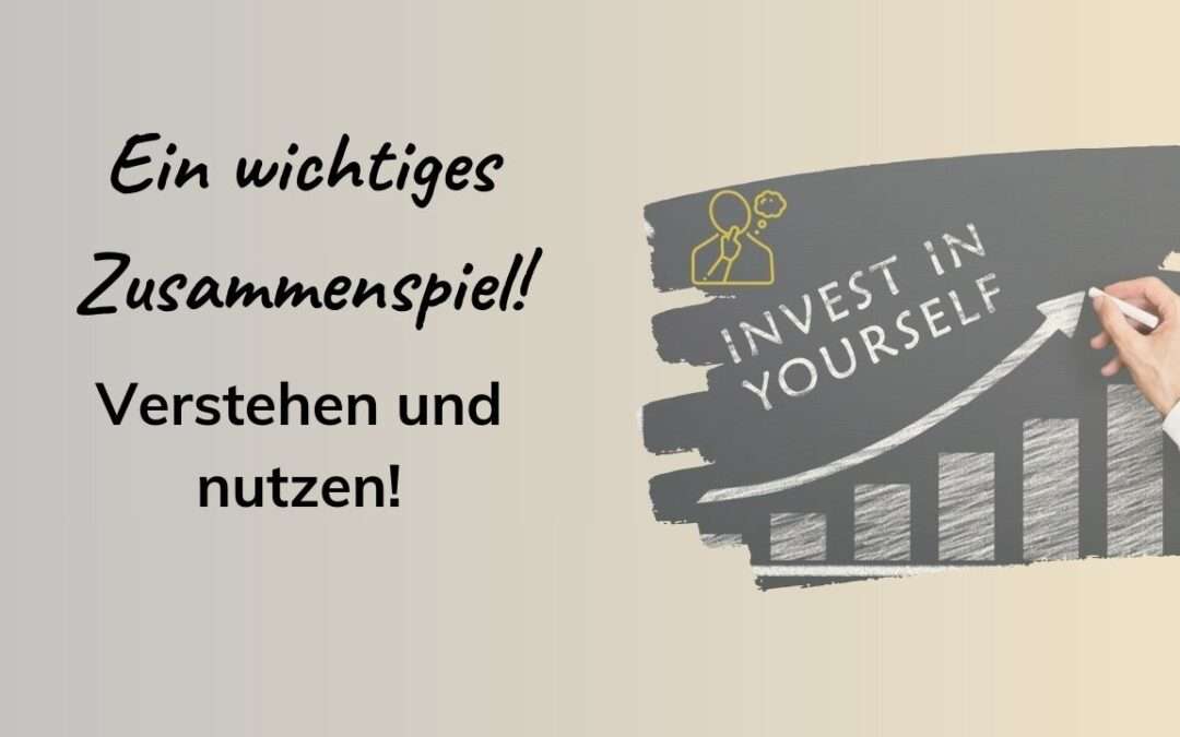 Mindset und Persönlichkeit: Wie hängen sie zusammen?