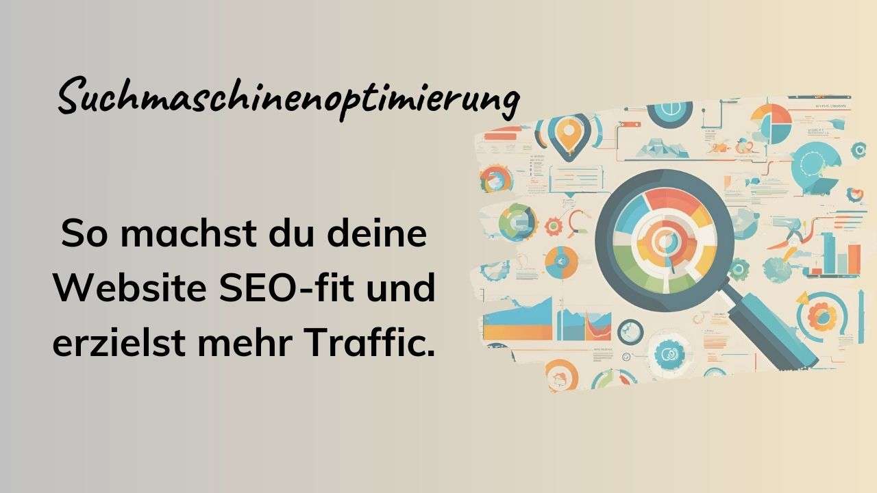 Suchmaschinenoptimierung