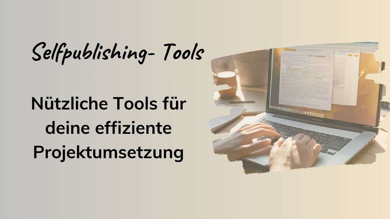 Selfpublishing-Tools